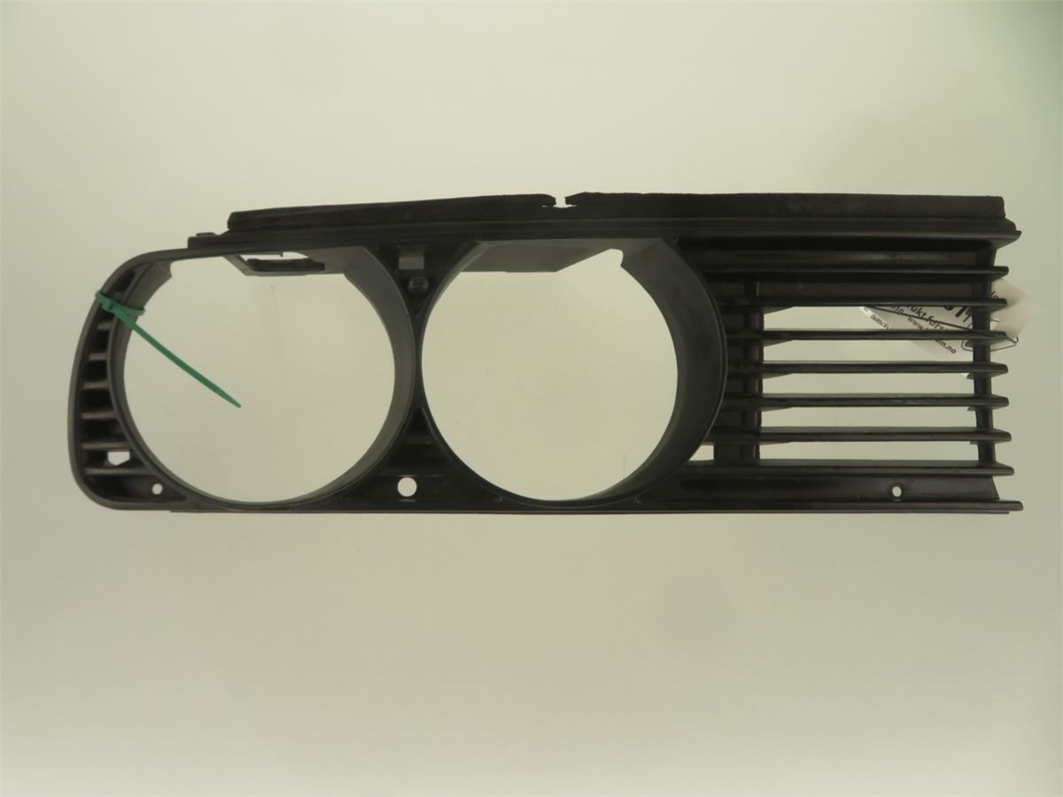 Grill / Gitter – bilde 1