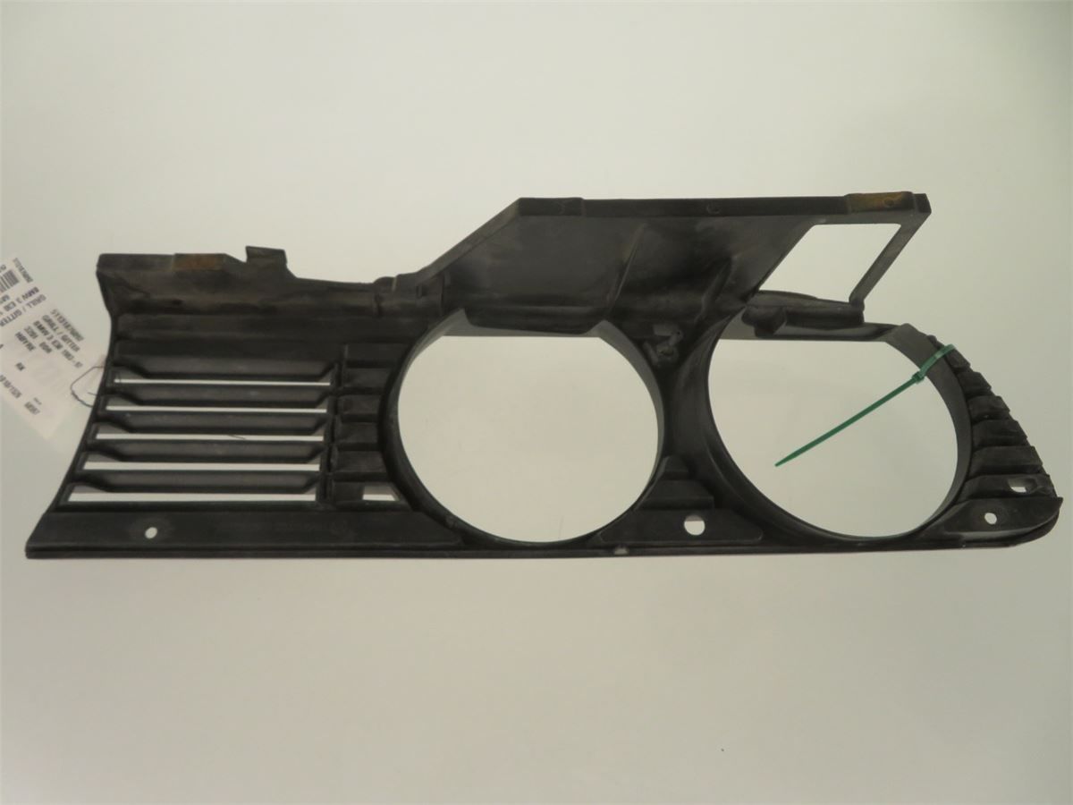 Grill / Gitter – bilde 2