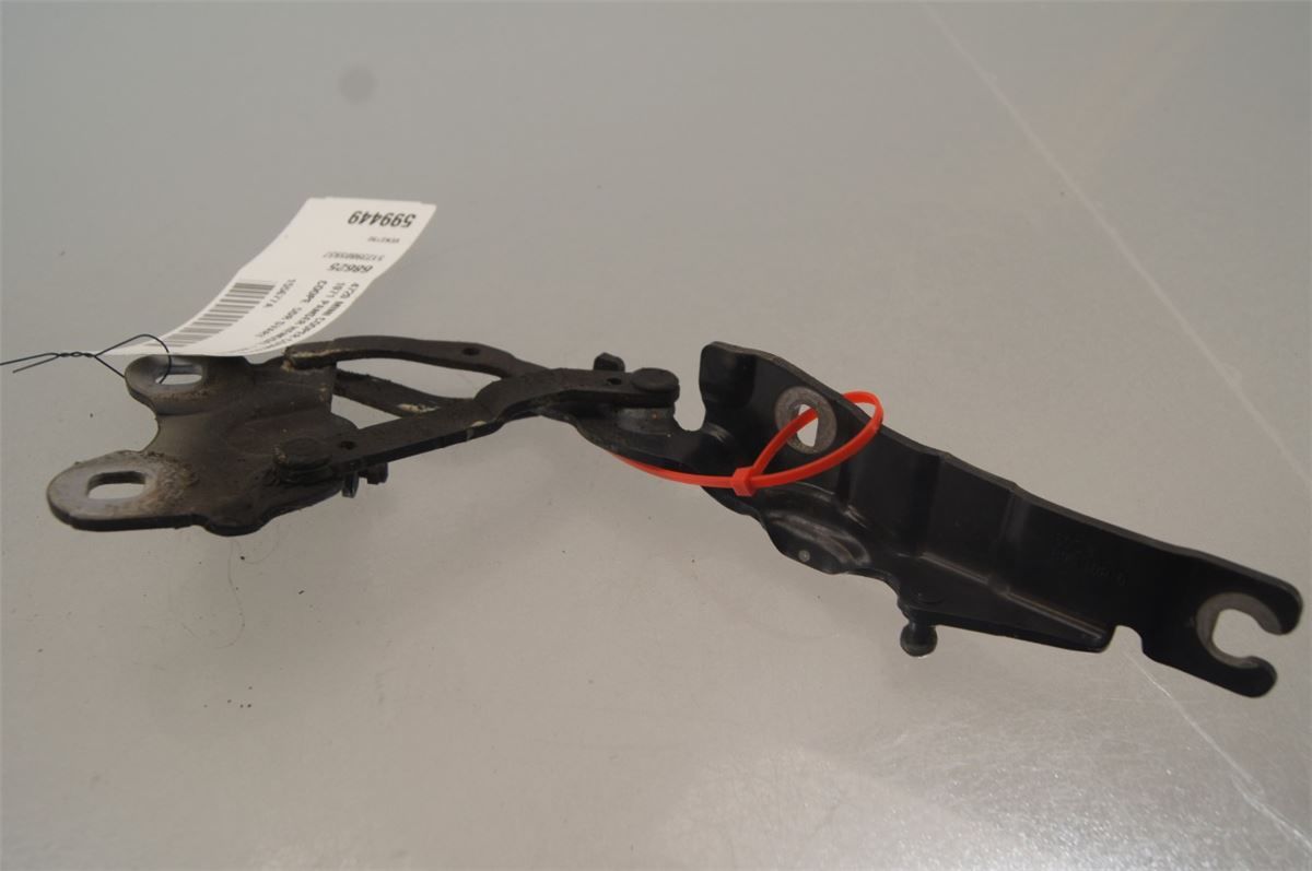 Panser Hengsel / Hengsler – bilde 2