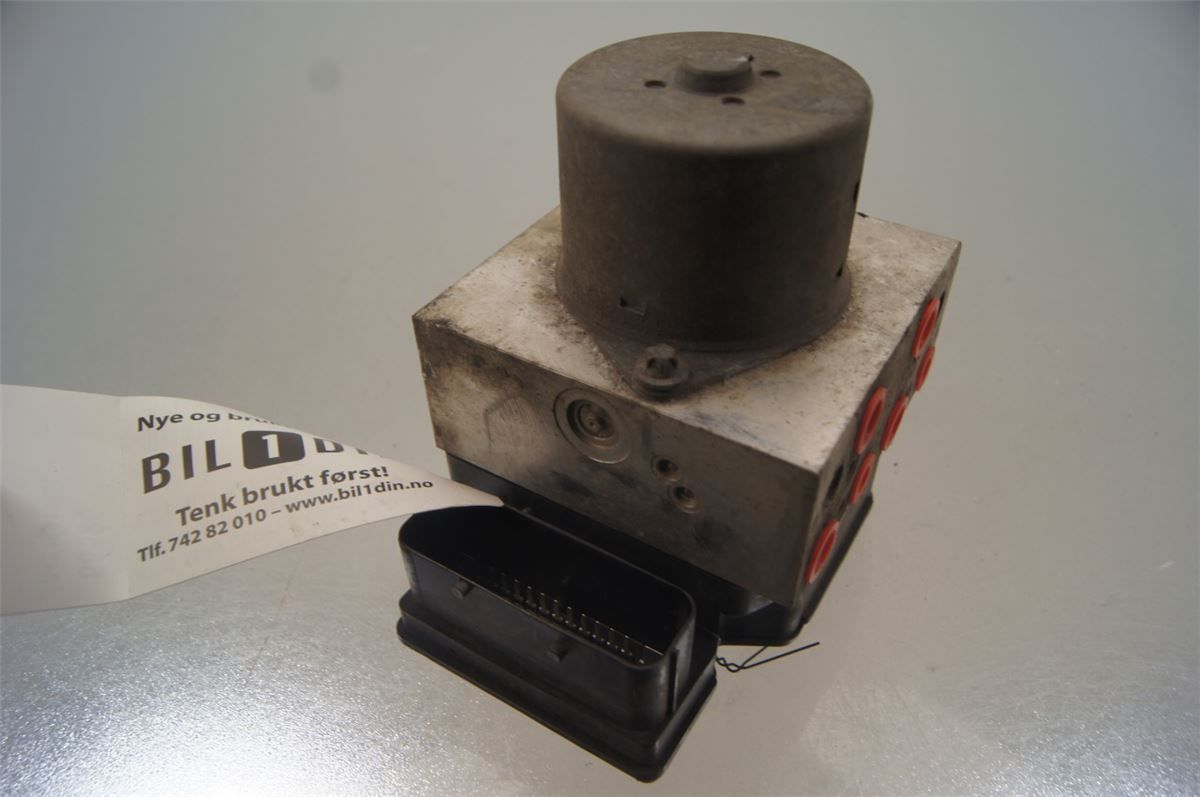 ABS Hydraulikkaggregat – bilde 1