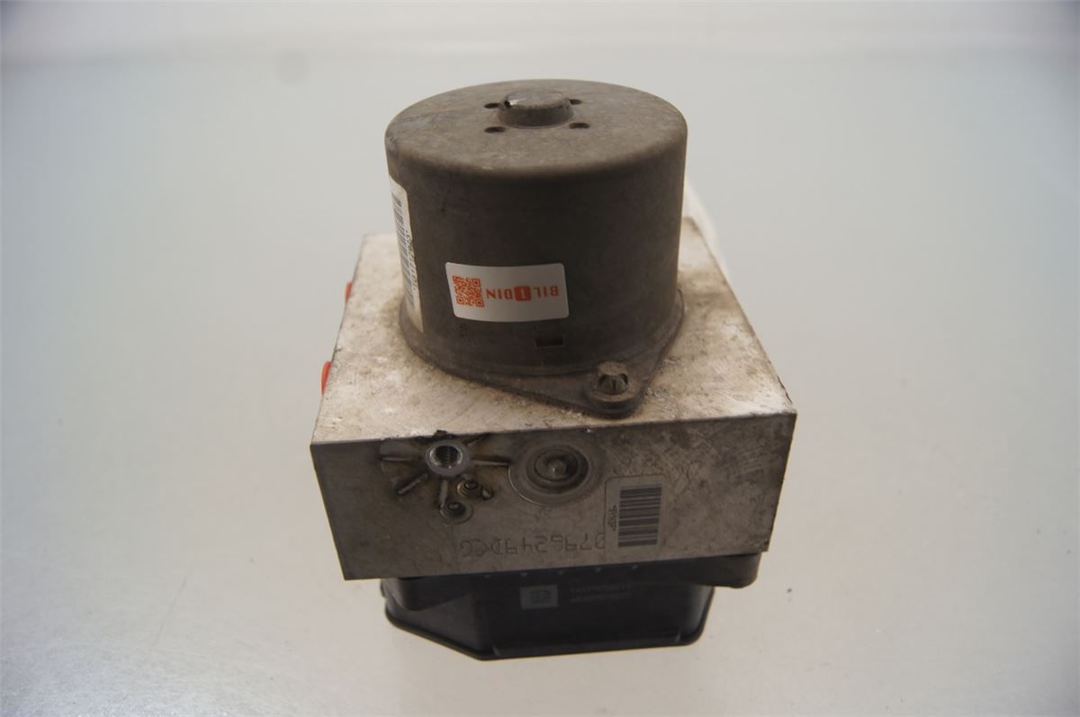ABS Hydraulikkaggregat – bilde 2