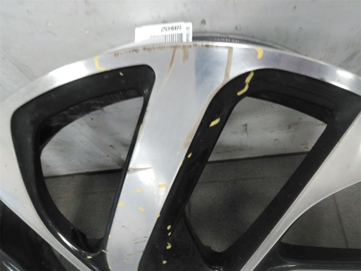Felg Aluminium – bilde 2