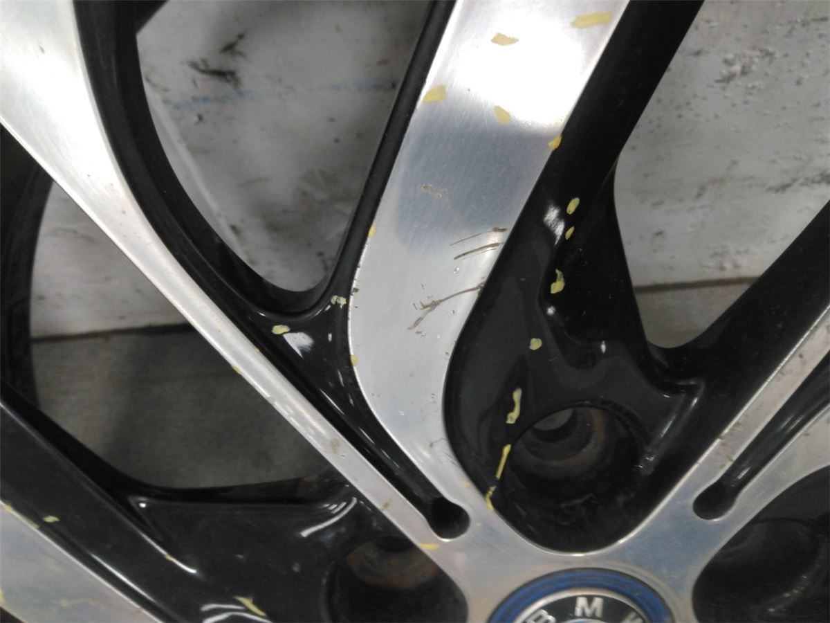 Felg Aluminium – bilde 3