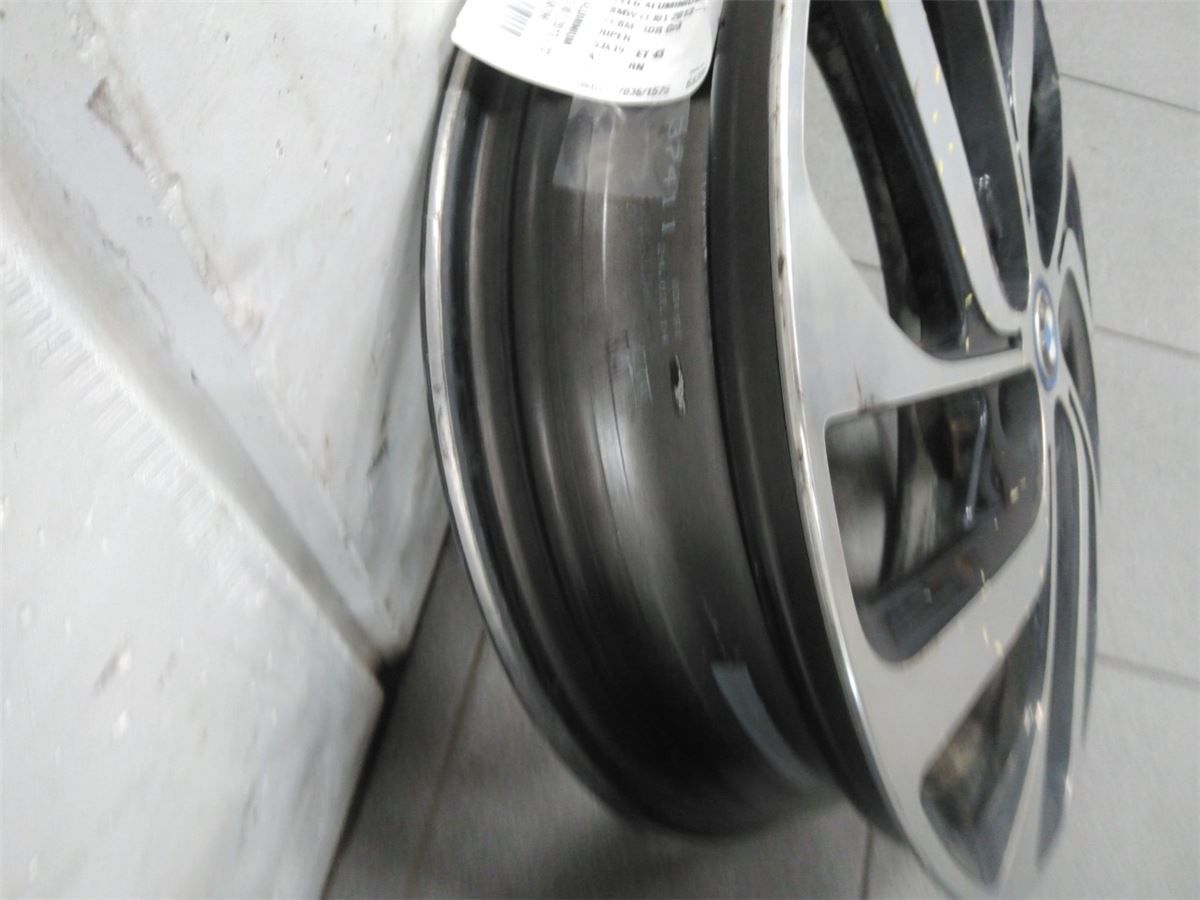 Felg Aluminium – bilde 4
