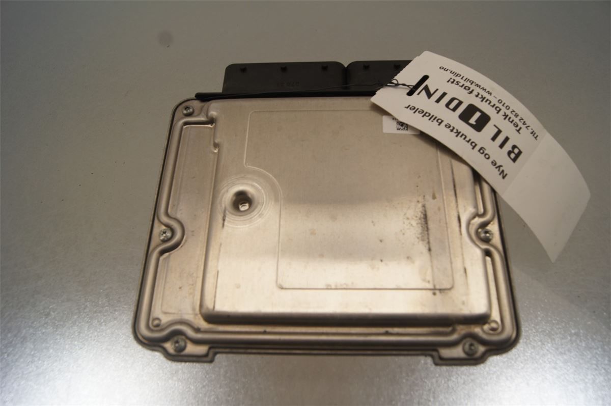Styreenhet Motor (ECU) Diesel – bilde 2
