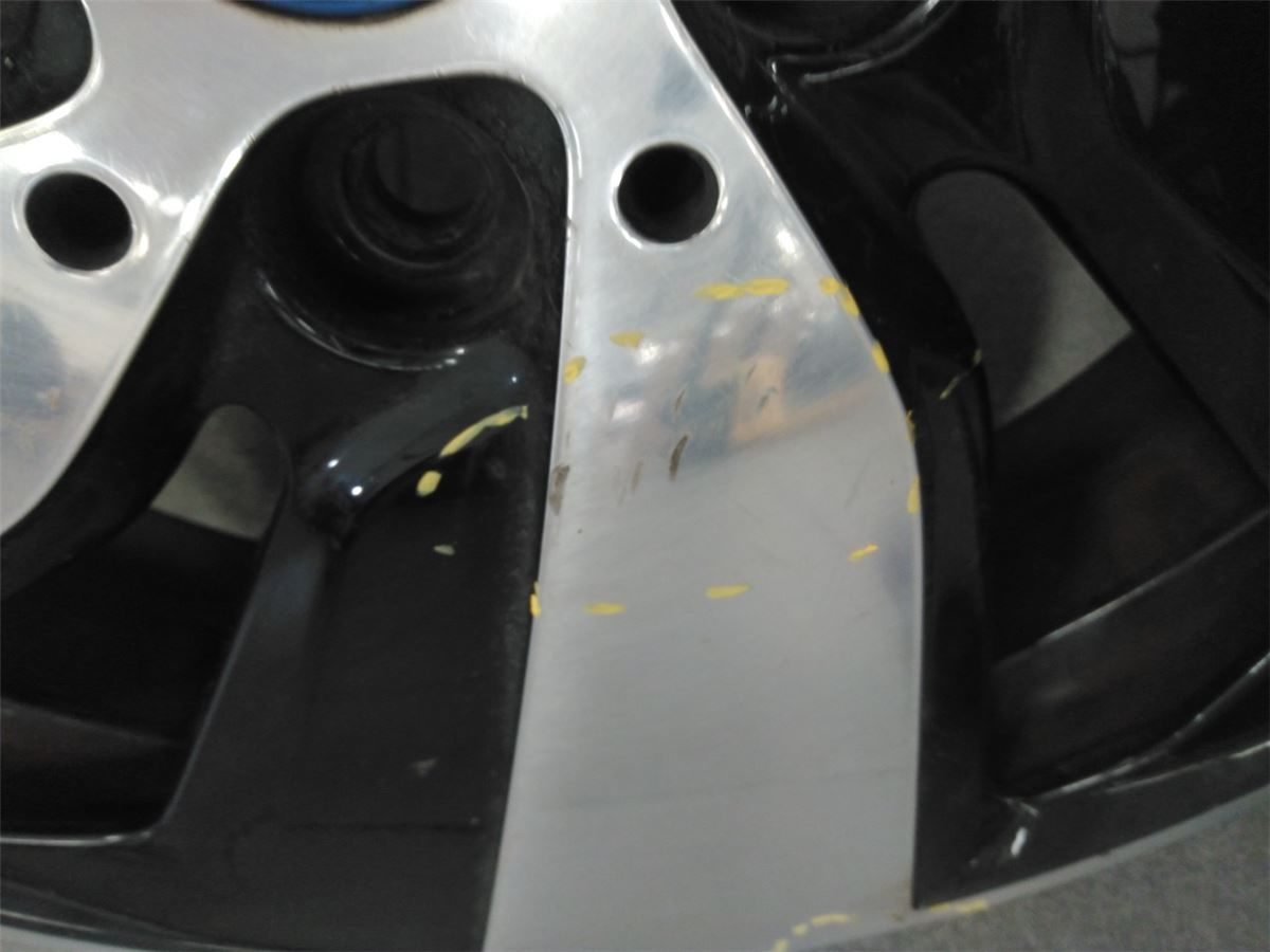 Felg Aluminium – bilde 2