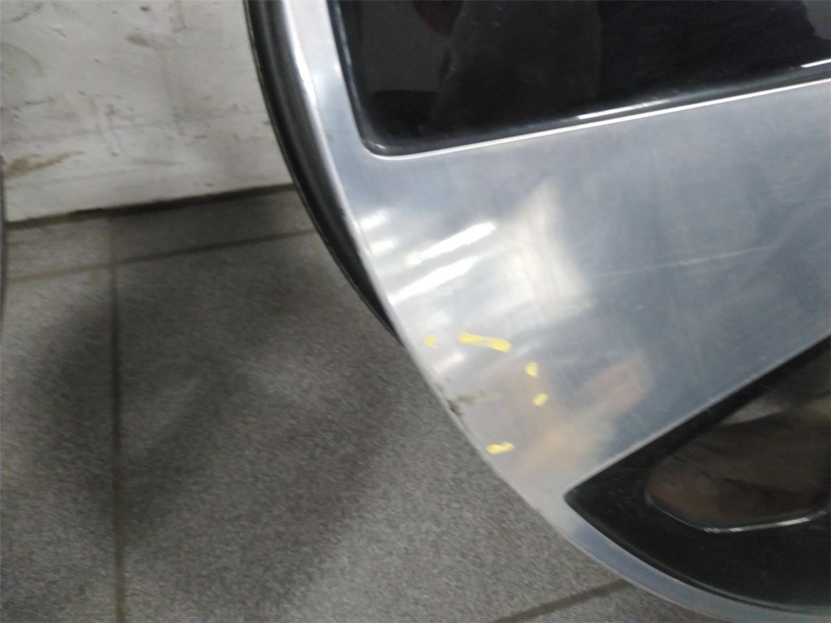 Felg Aluminium – bilde 3