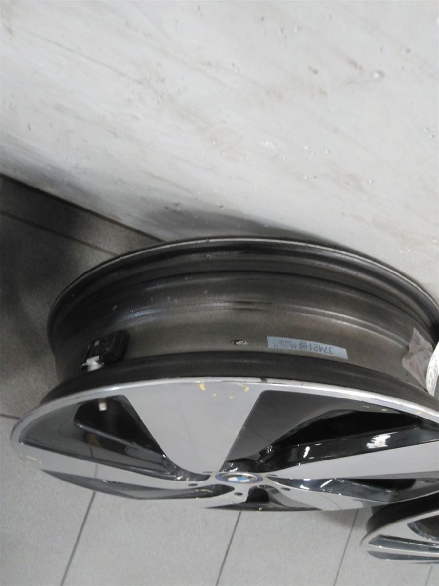 Felg Aluminium – bilde 4