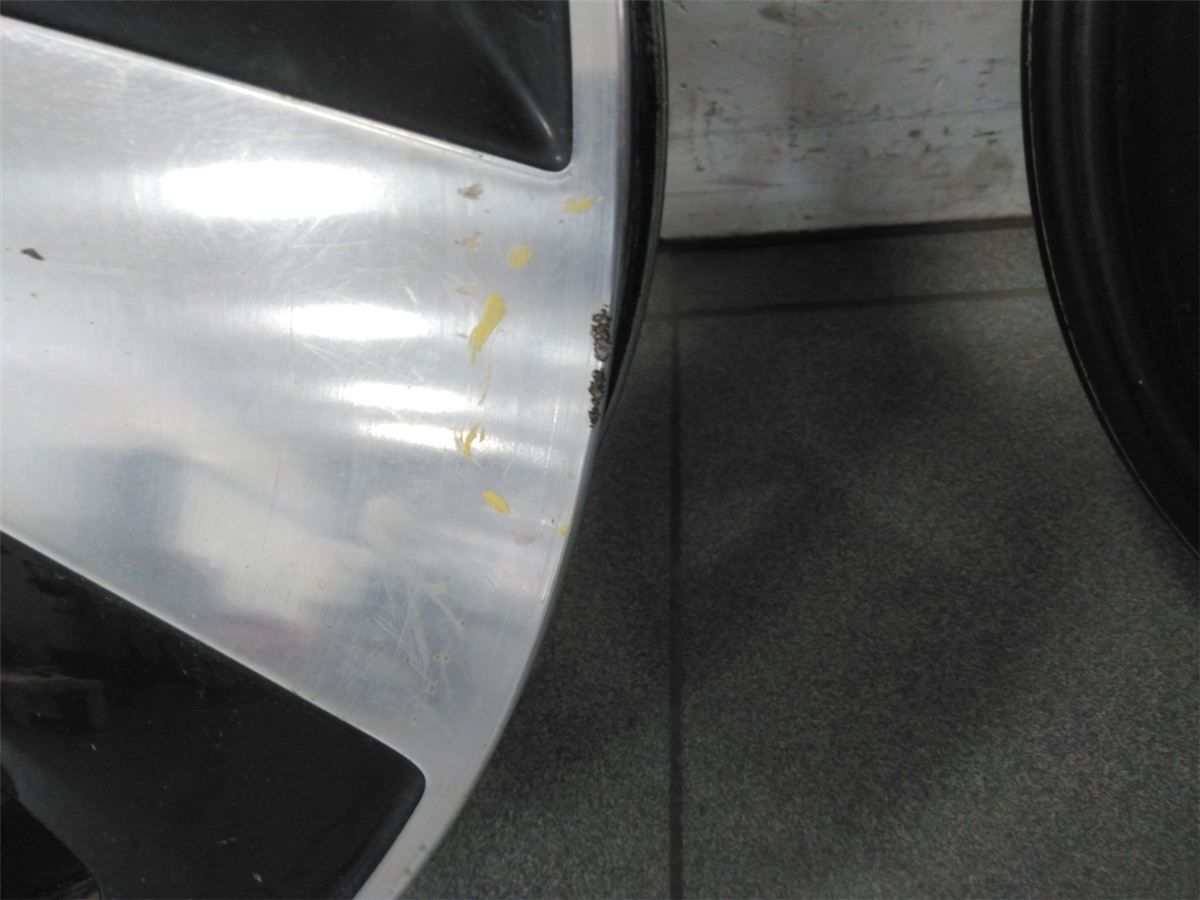 Felg Aluminium – bilde 2