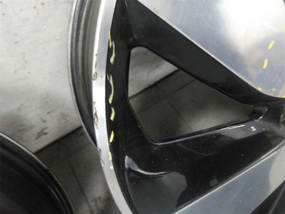 Felg Aluminium – bilde 3