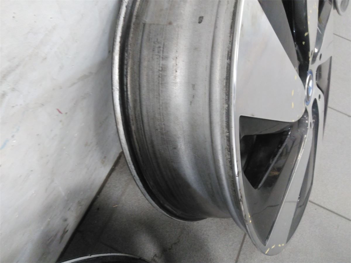 Felg Aluminium – bilde 4