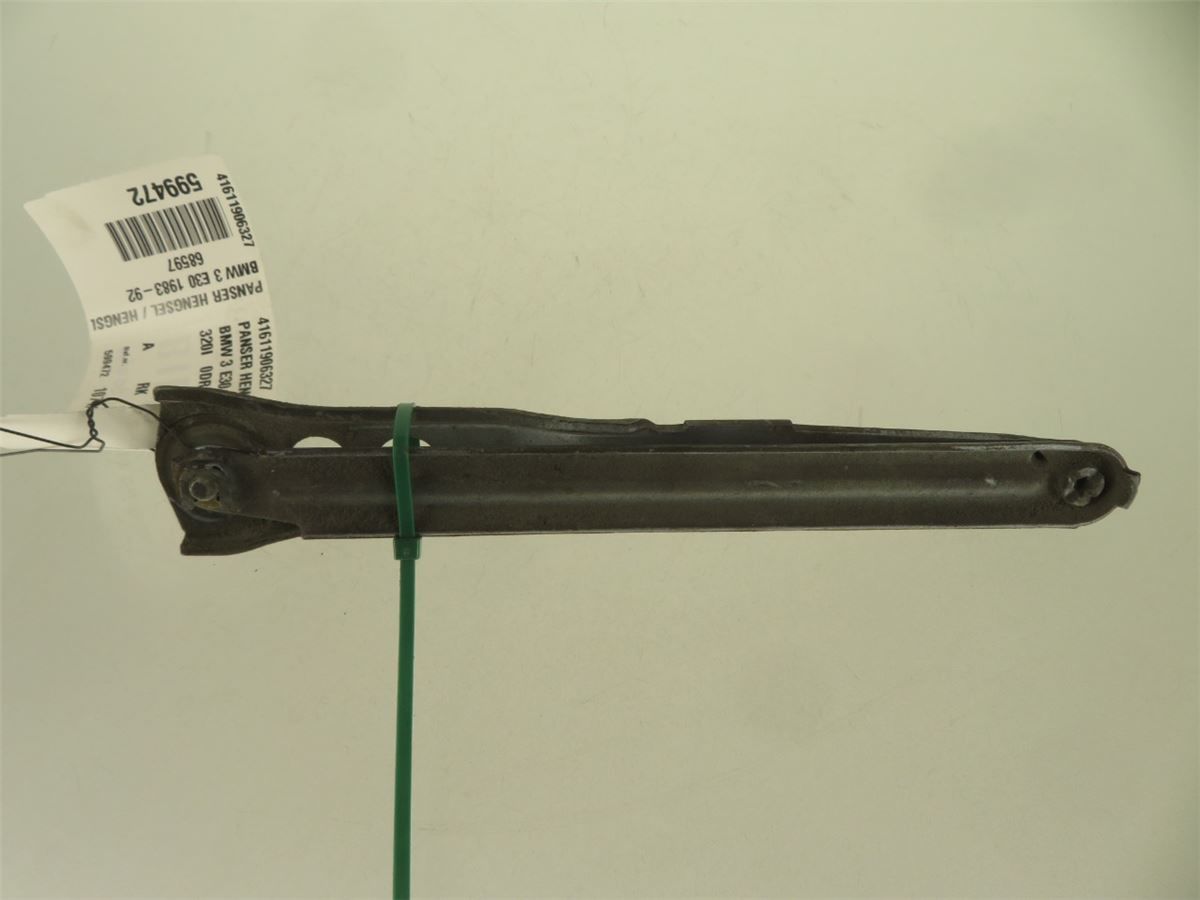 Panser Hengsel / Hengsler – bilde 3