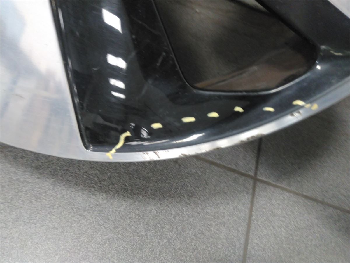 Felg Aluminium – bilde 3