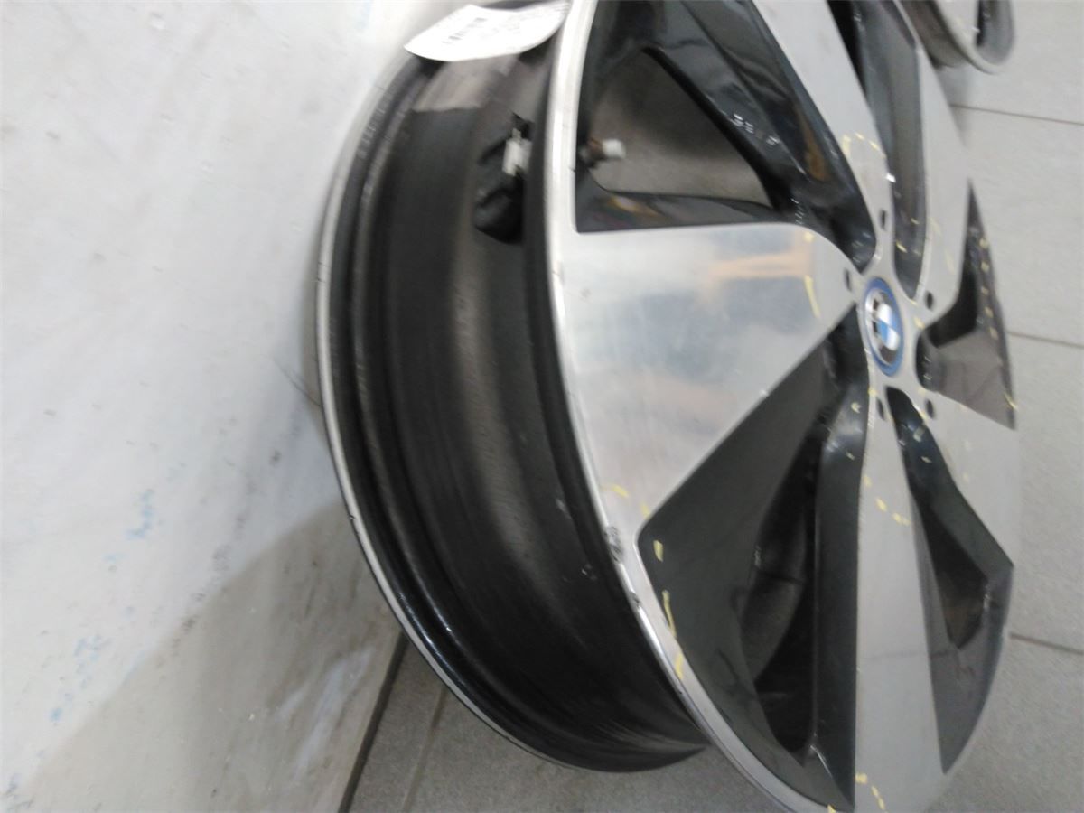 Felg Aluminium – bilde 4