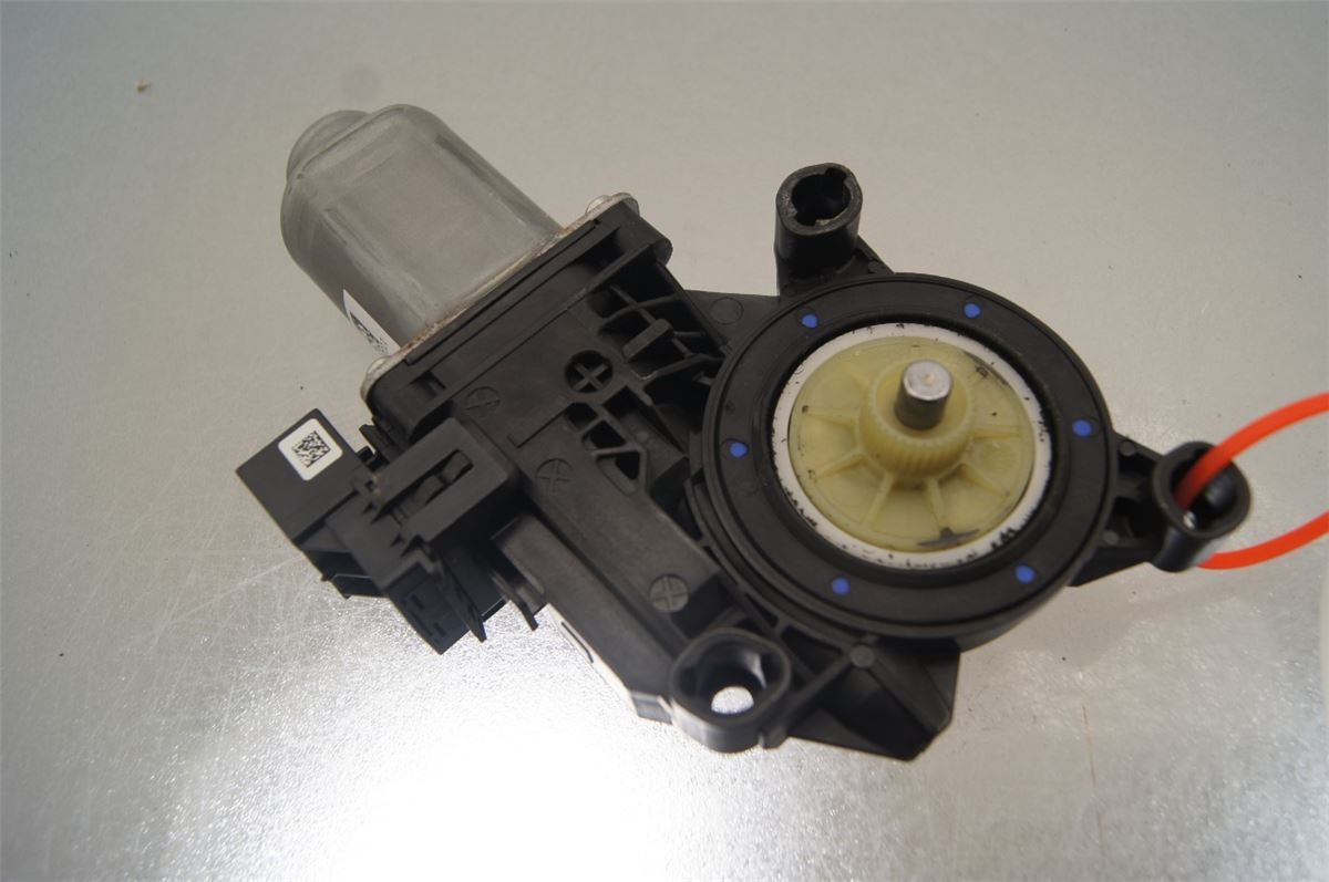 Vindusheismotor – bilde 1