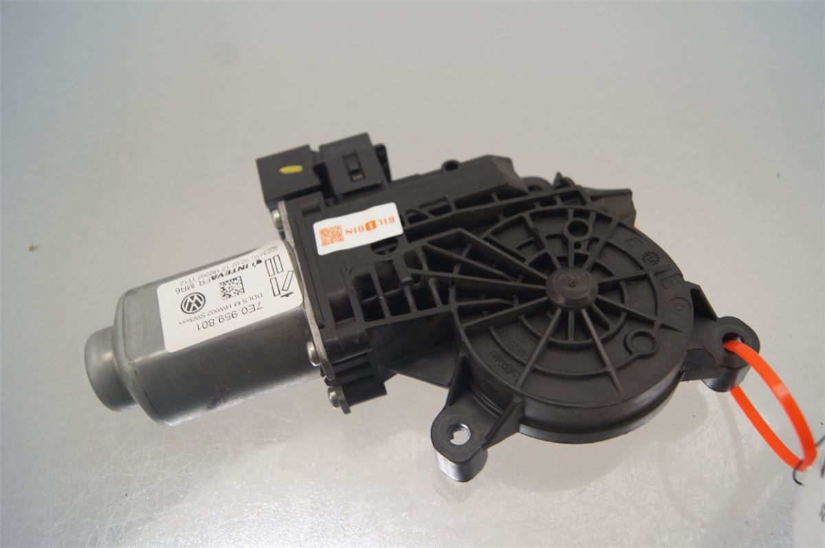 Vindusheismotor – bilde 2