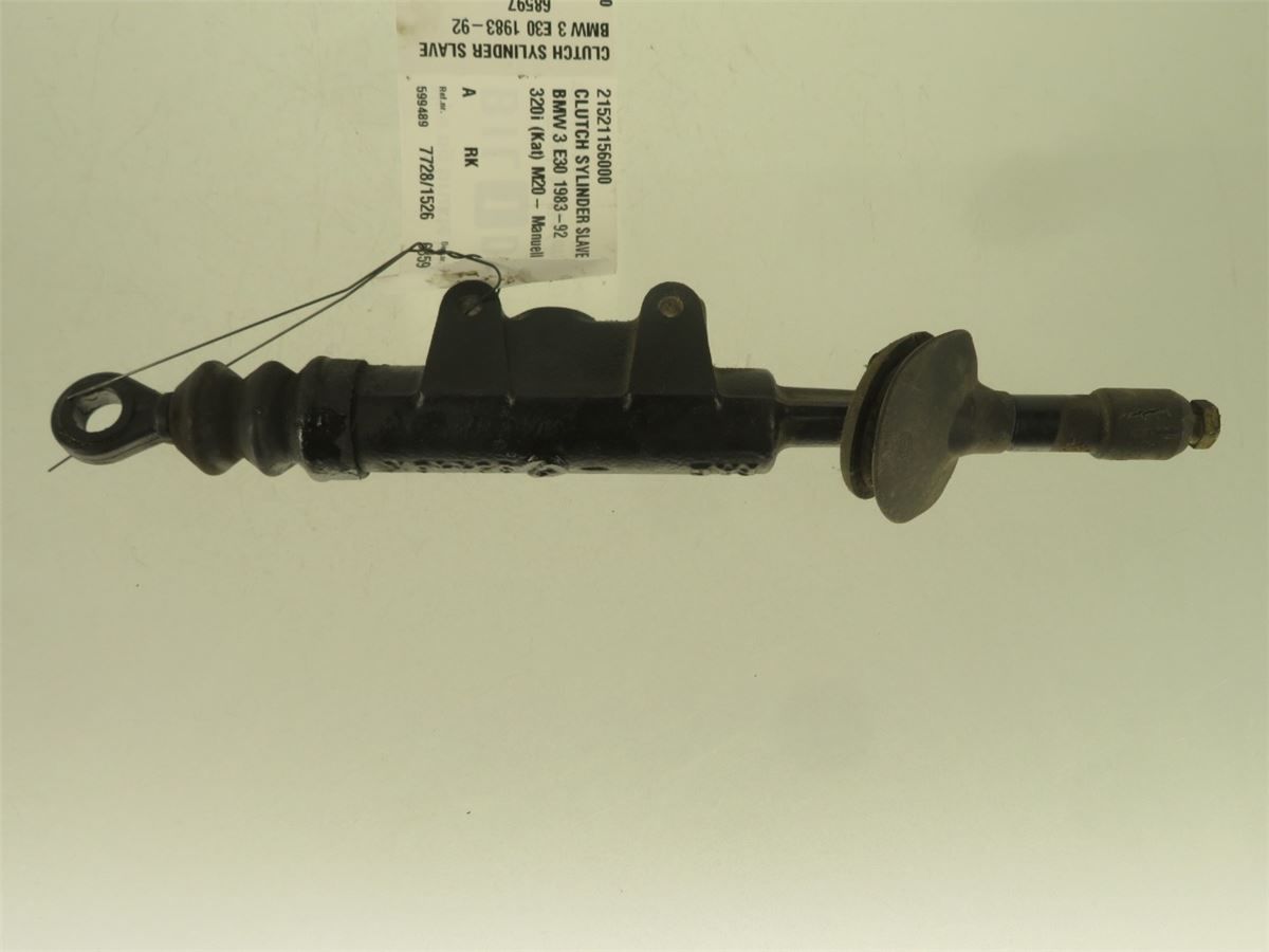Clutch Sylinder Slave – bilde 1