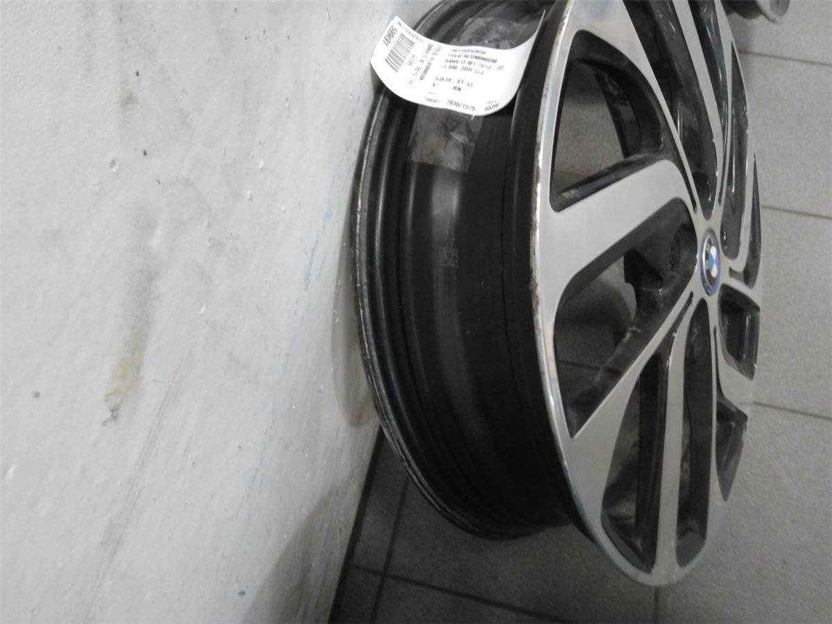 Felg Aluminium – bilde 2