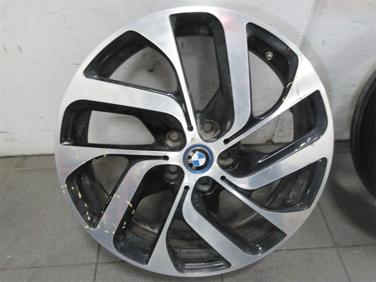 Felg Aluminium – bilde 3