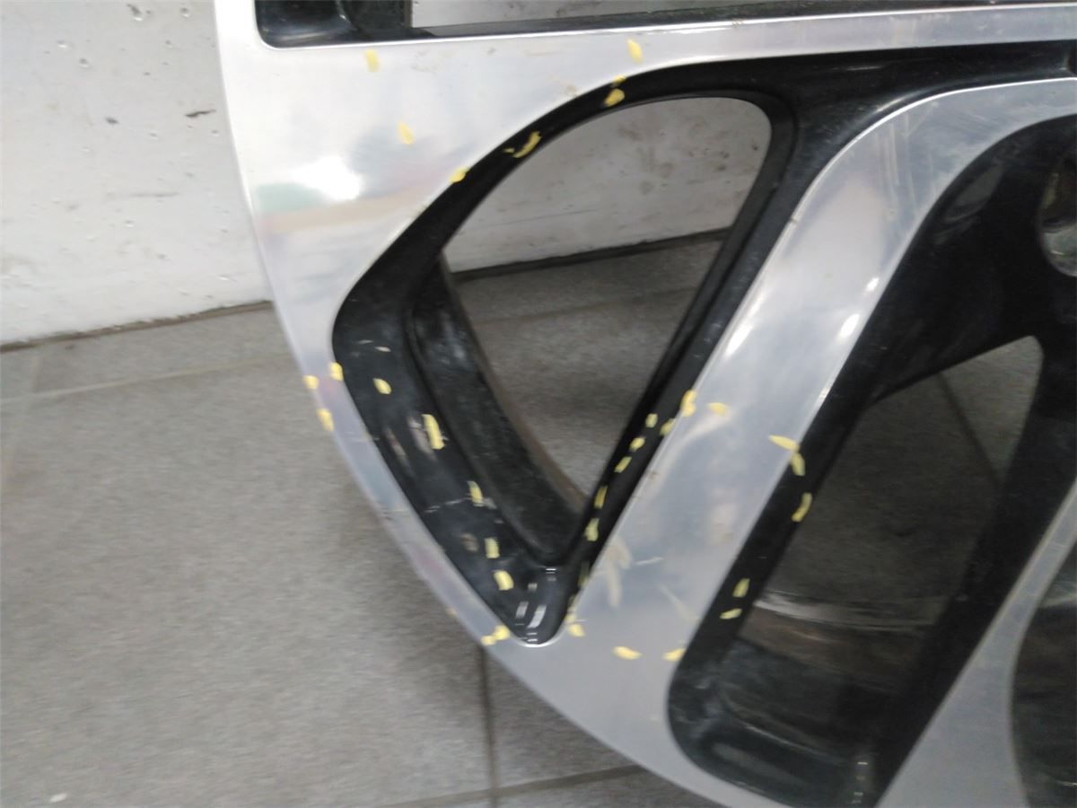 Felg Aluminium – bilde 4