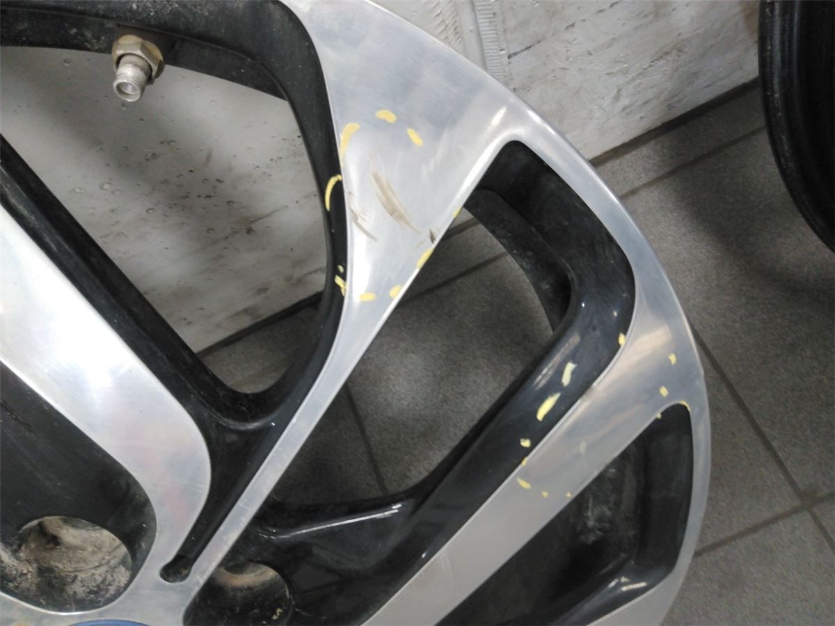 Felg Aluminium – bilde 5