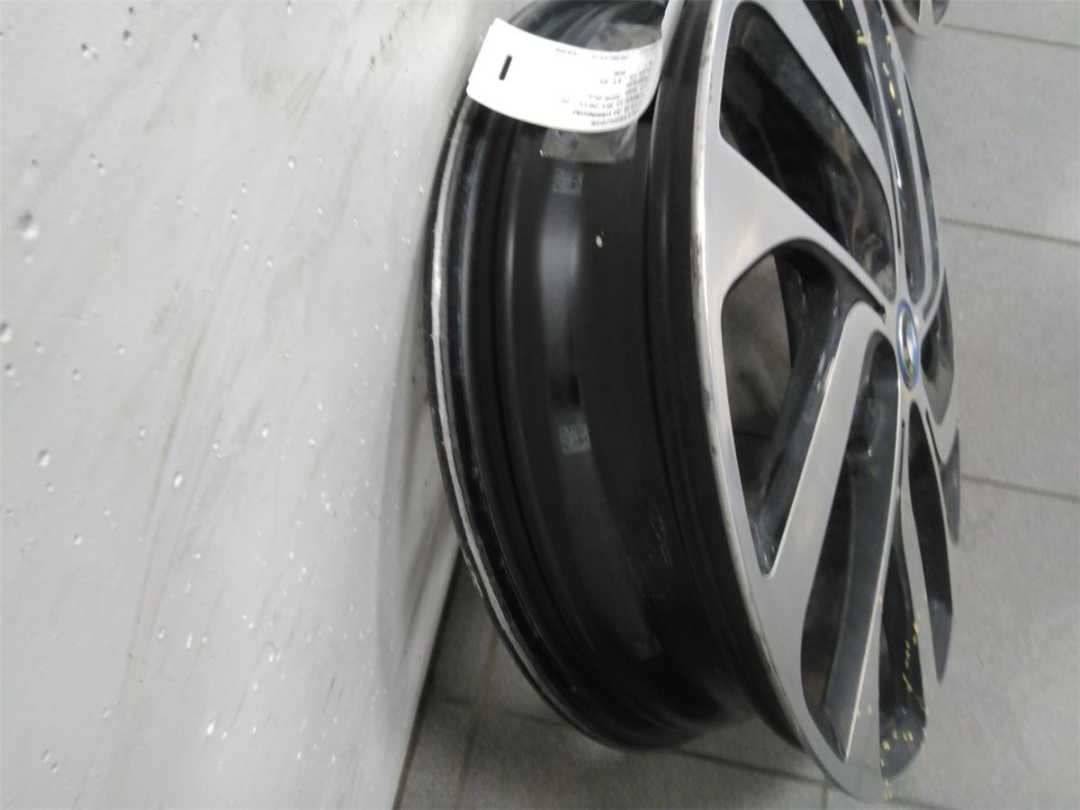 Felg Aluminium – bilde 6