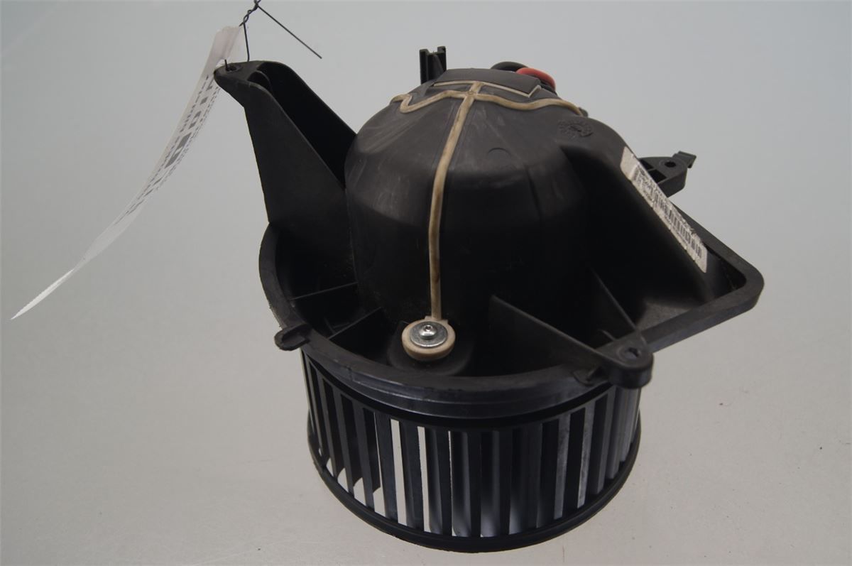 Varmeapparat Viftemotor – bilde 1