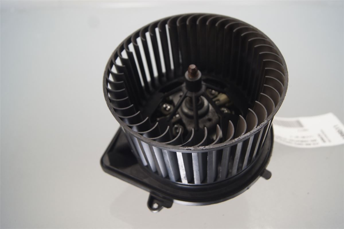 Varmeapparat Viftemotor – bilde 3