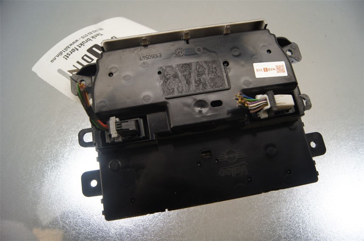 Varme AC Betjening/Display – bilde 2