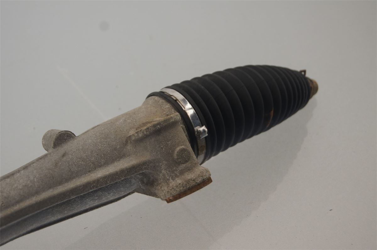 Snekke / Tannstang Mekanisk – bilde 3