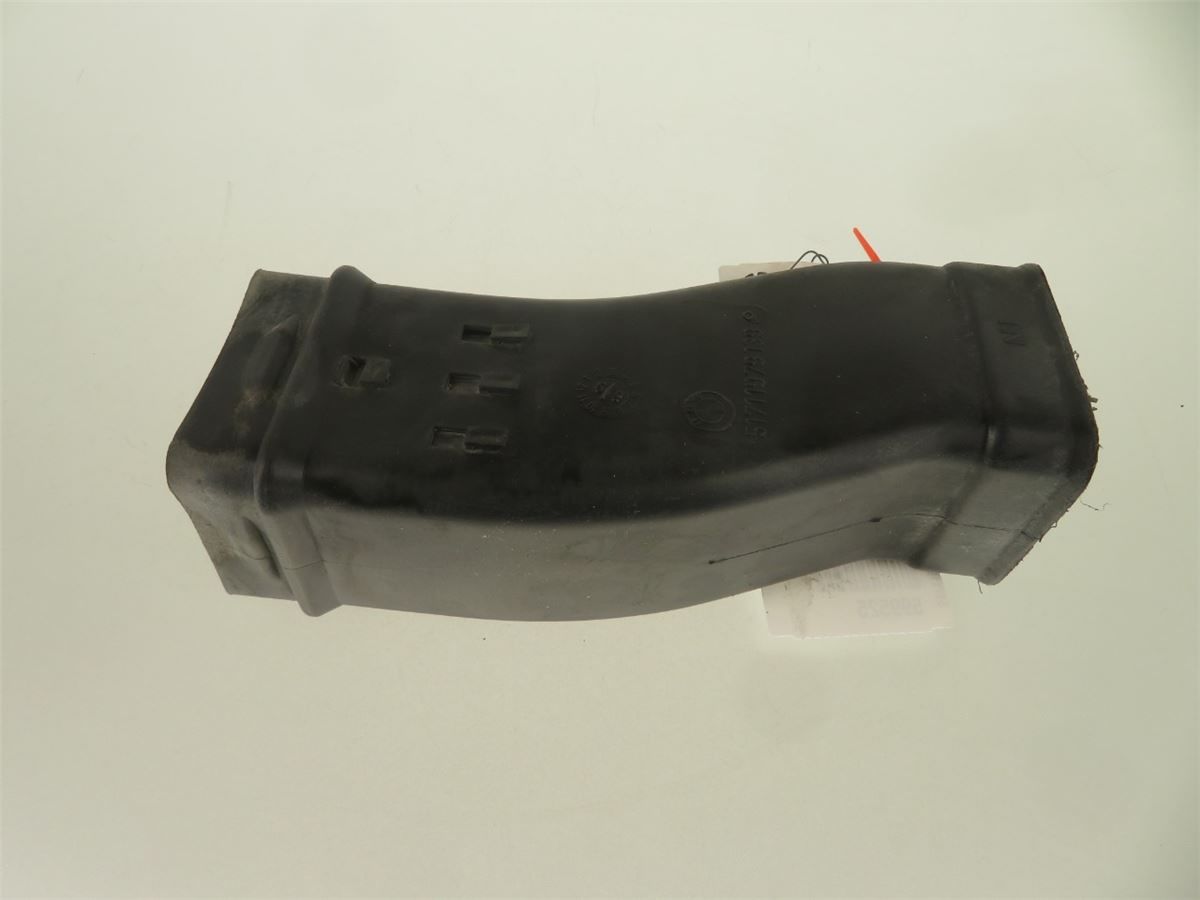 Luftstyring Front – bilde 1