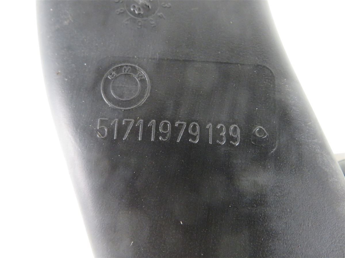 Luftstyring Front – bilde 2