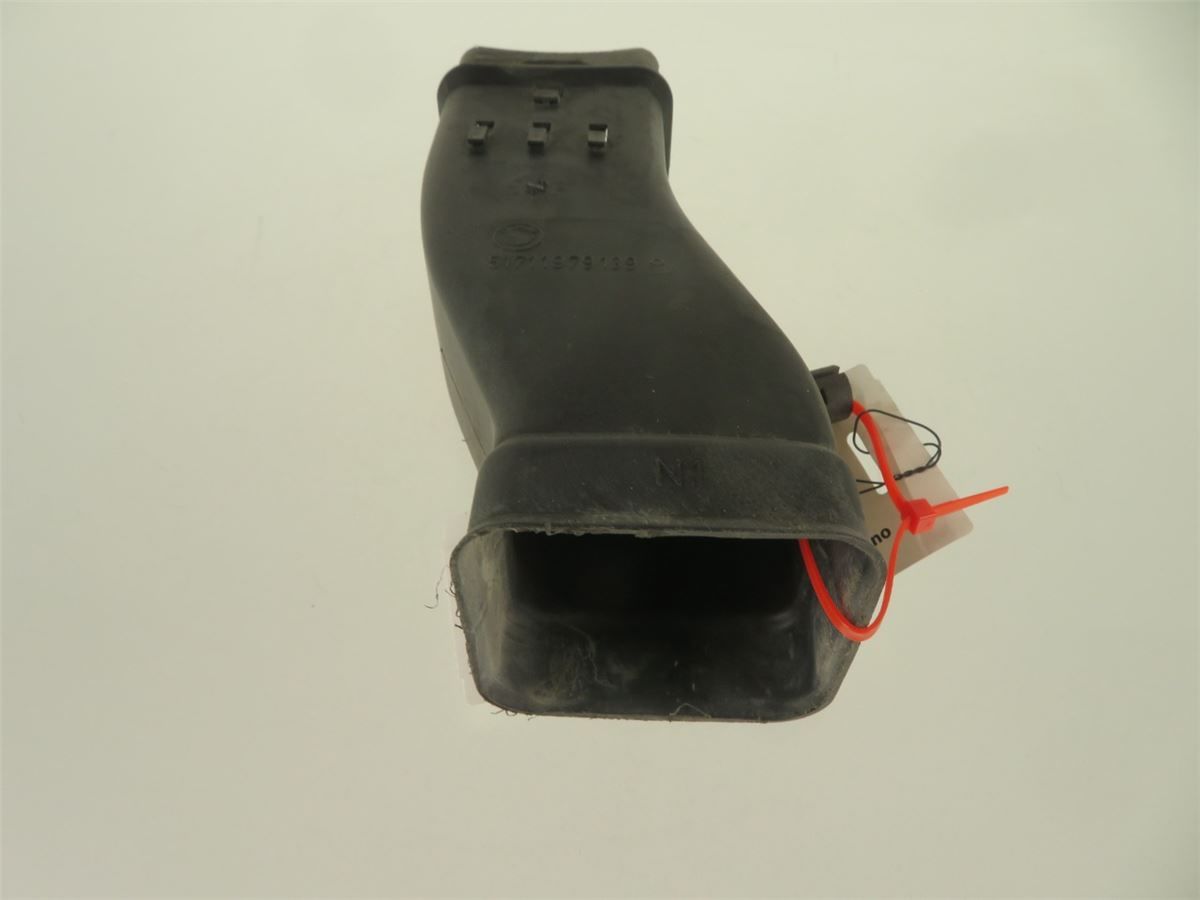 Luftstyring Front – bilde 3