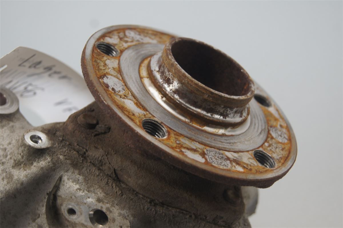 Spindel V.F – bilde 2