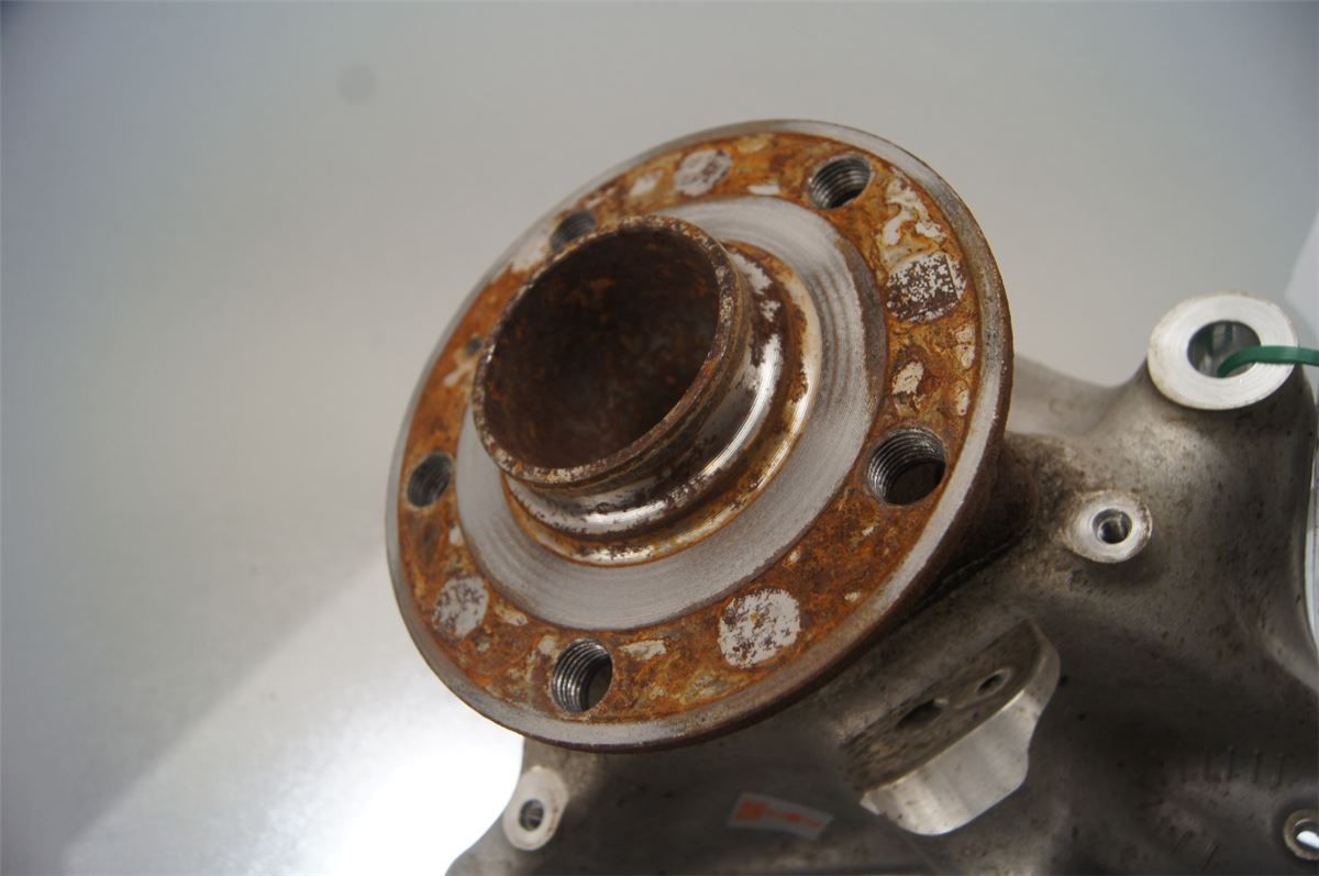 Spindel H.F – bilde 2