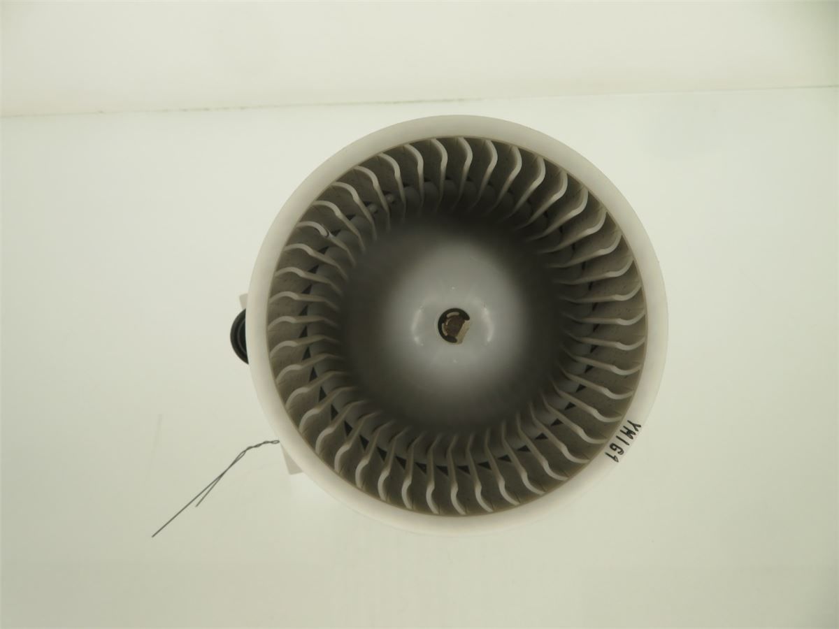 Varmeapparat Viftemotor – bilde 4