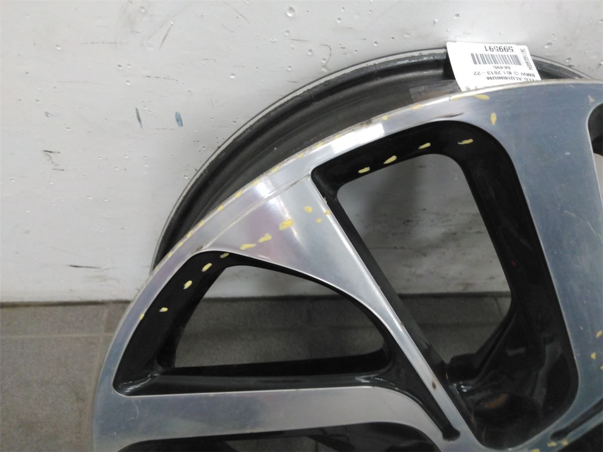Felg Aluminium – bilde 2