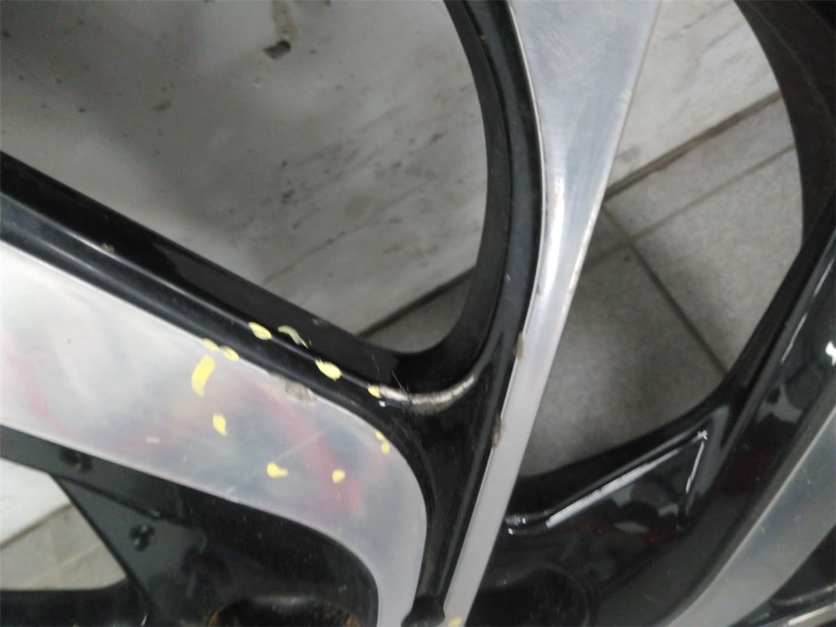 Felg Aluminium – bilde 3