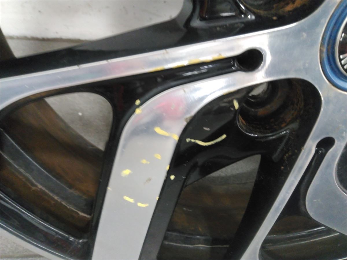 Felg Aluminium – bilde 4