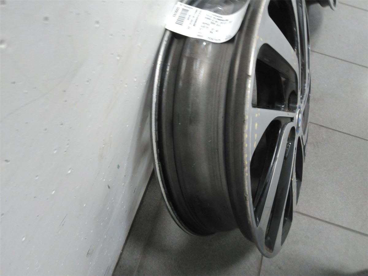 Felg Aluminium – bilde 5