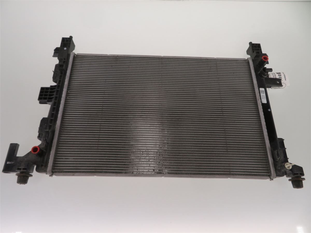 Radiator Automat – bilde 1