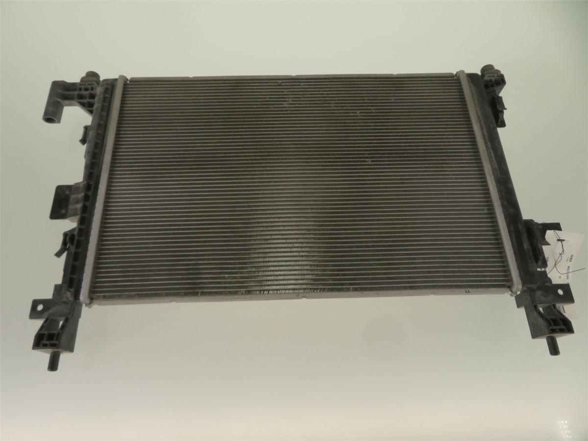 Radiator Automat – bilde 3
