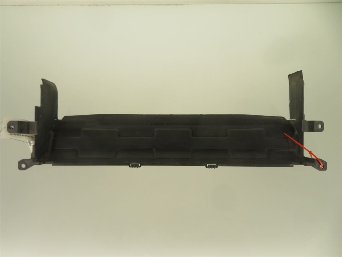 Luftstyring Front – bilde 1