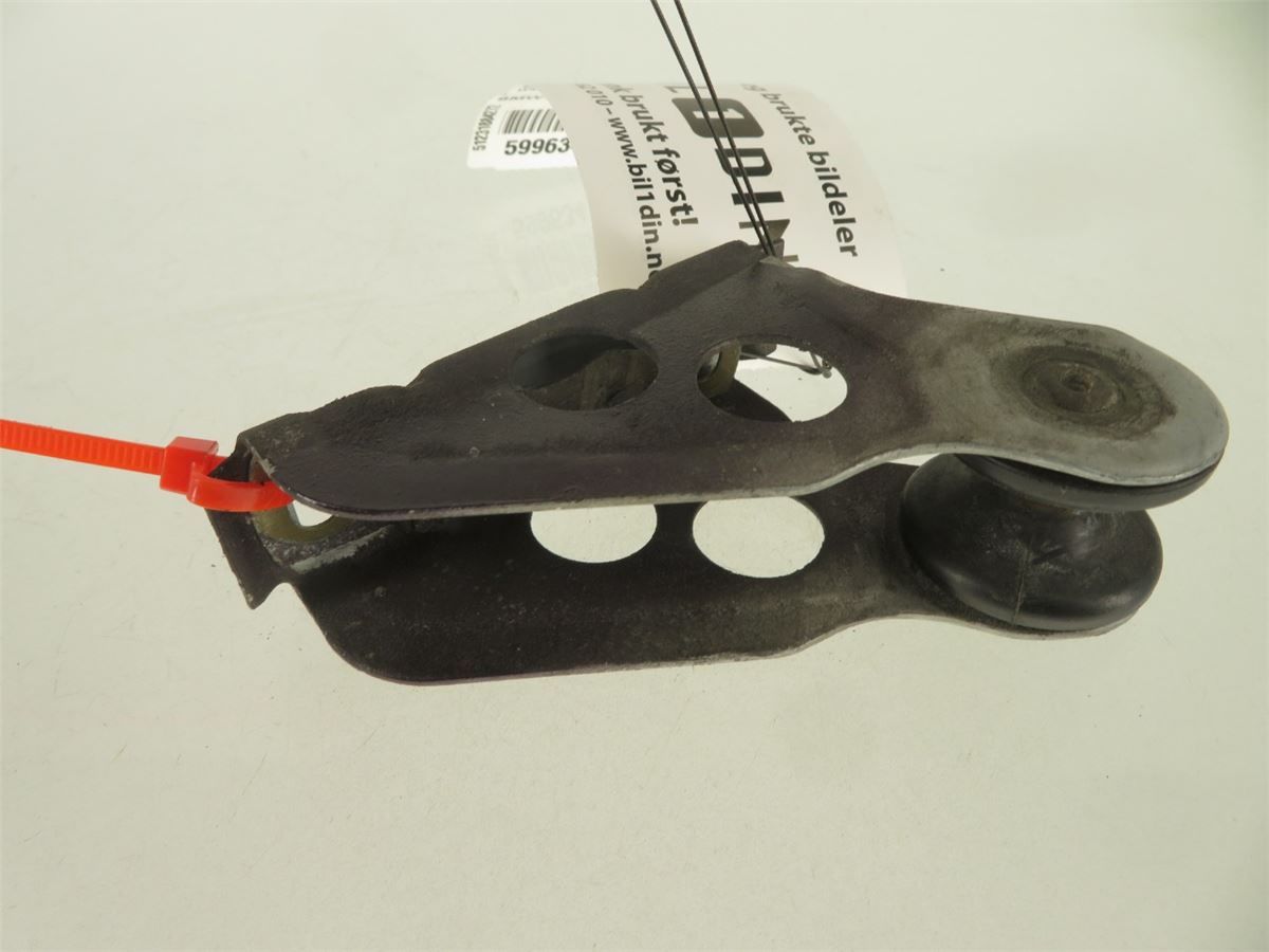 Panser Hengsel / Hengsler – bilde 3