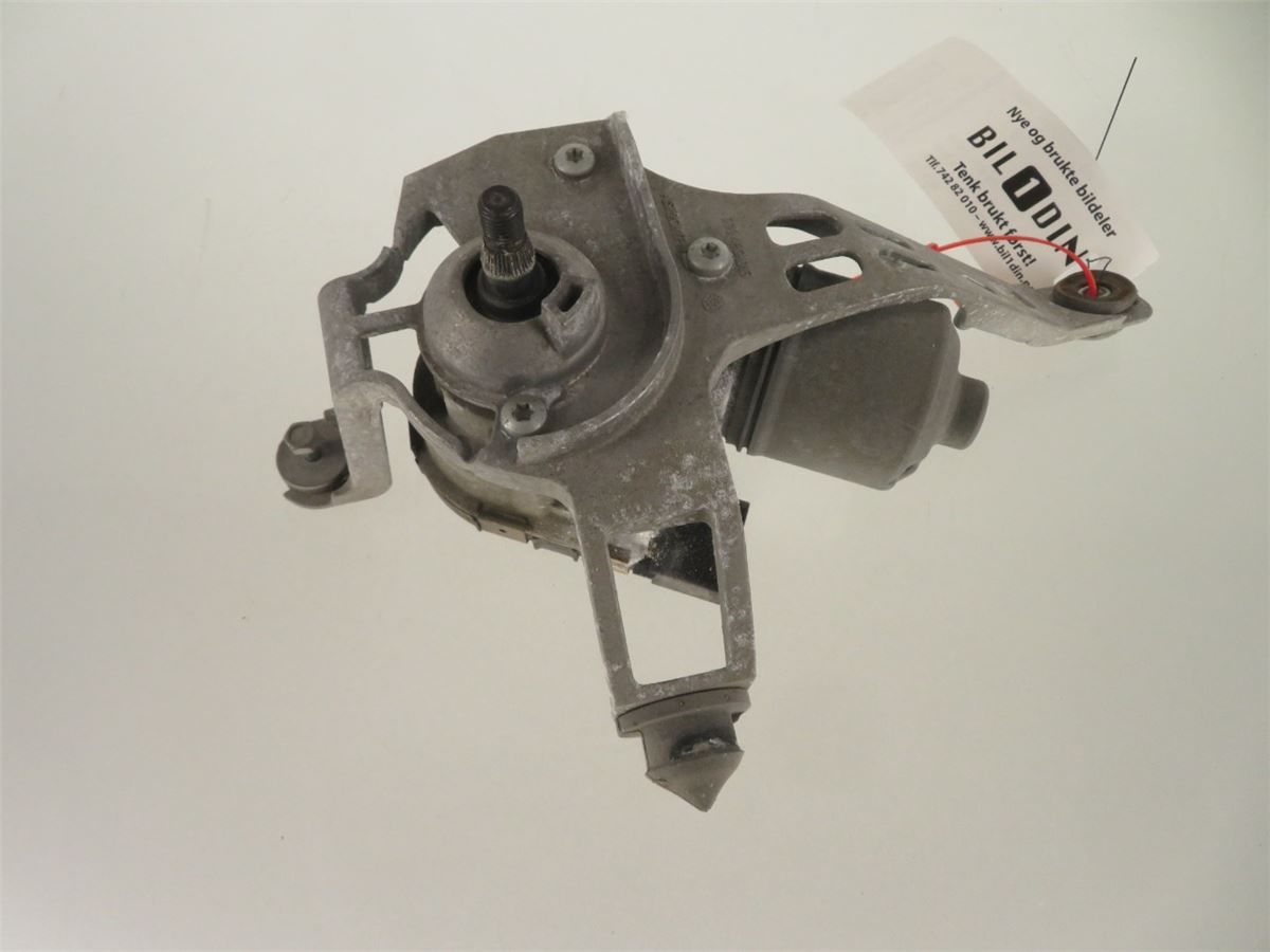 Viskermotor Frontrute – bilde 3