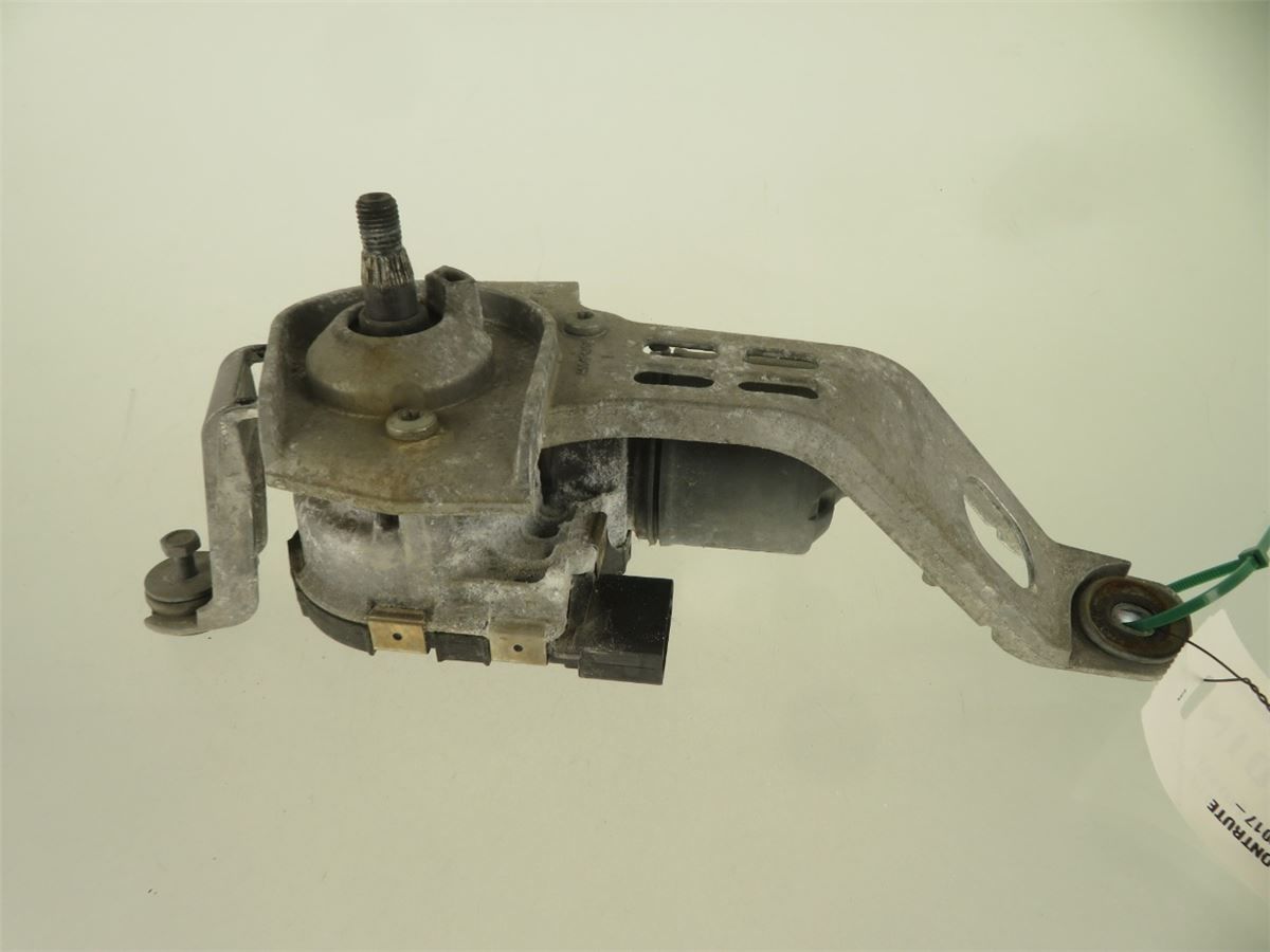Viskermotor Frontrute – bilde 2