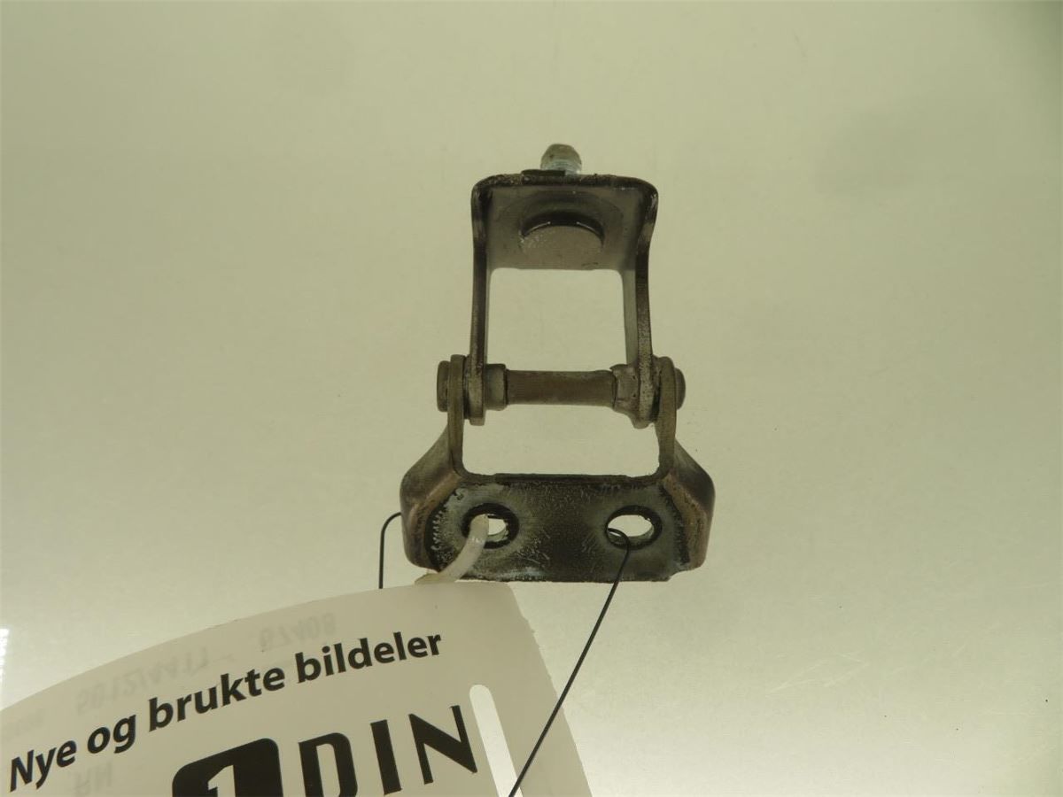 Bakluke Hengsel Høyre – bilde 1
