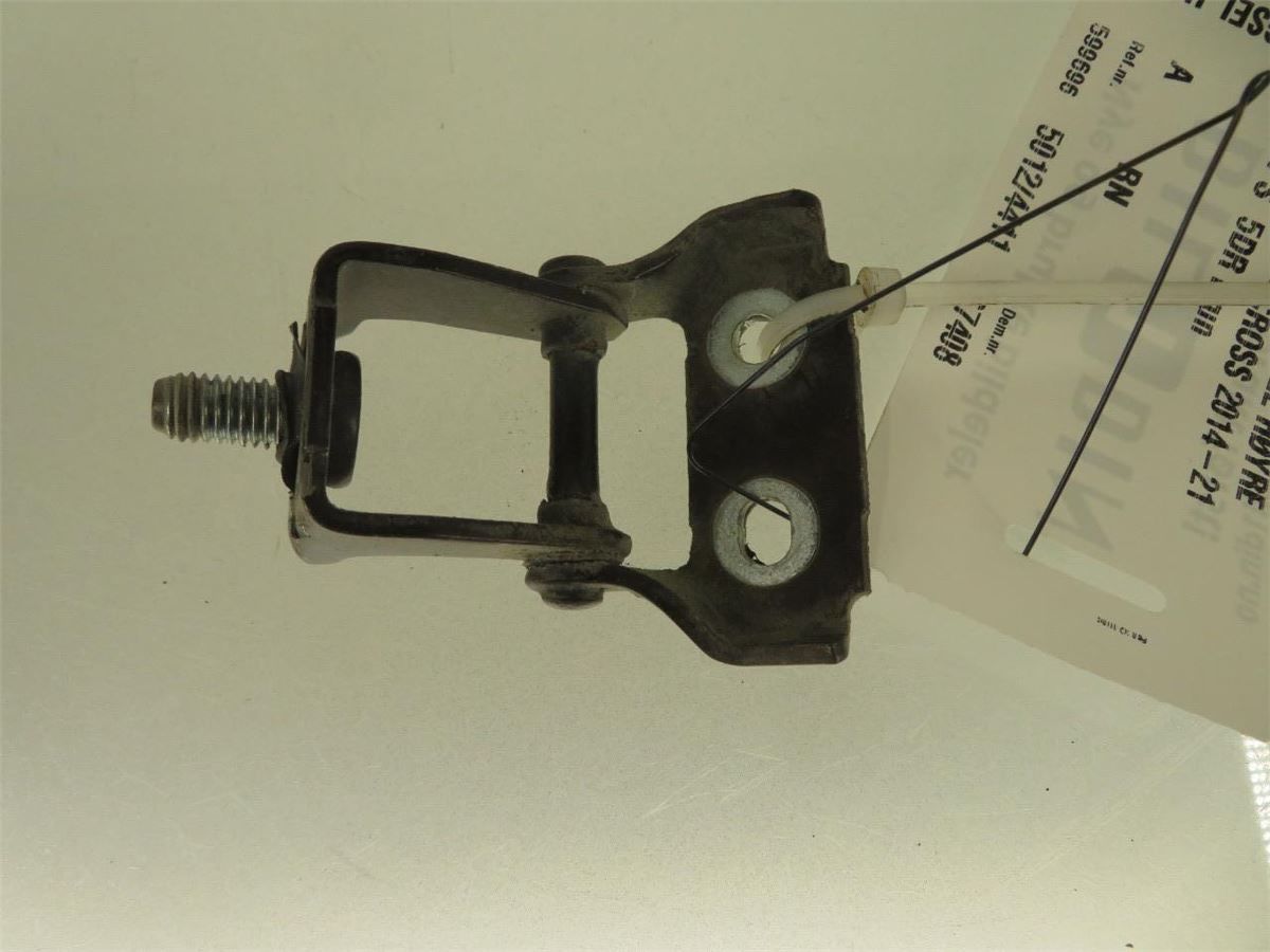 Bakluke Hengsel Høyre – bilde 3