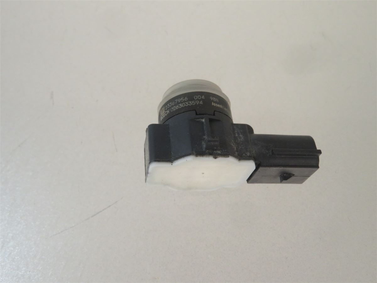 Sensor Parkering Front – bilde 2
