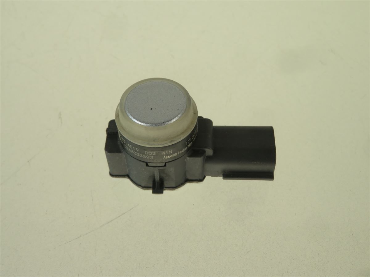 Sensor Parkering Front – bilde 1